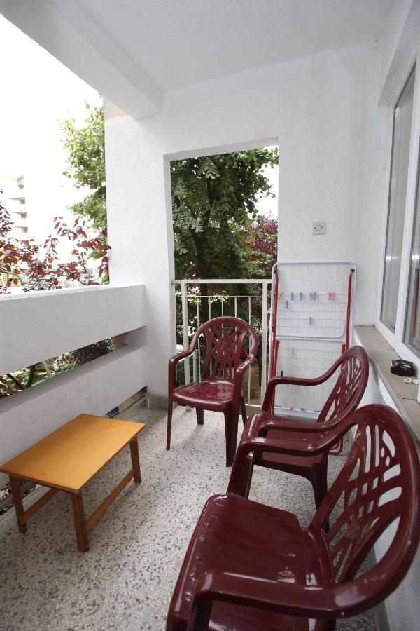 T&A Apartment Paracin Exterior photo